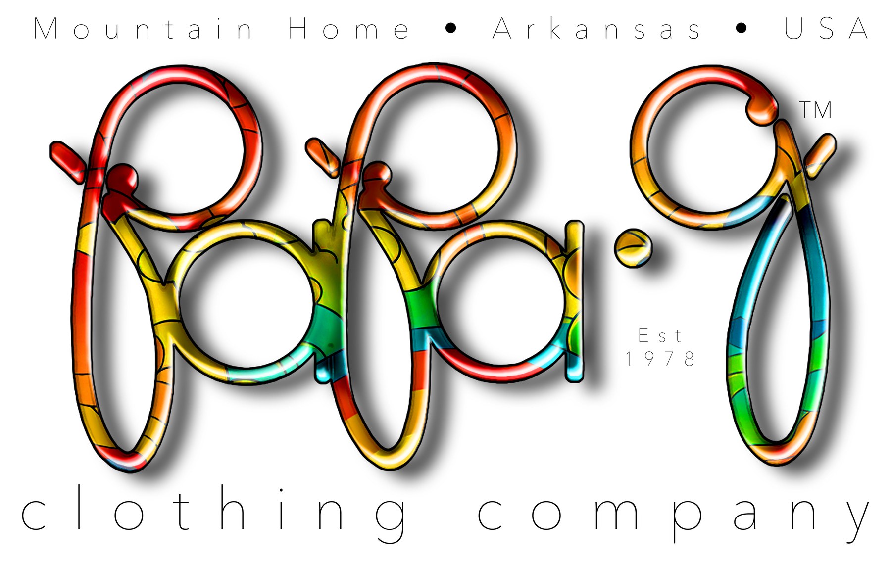 Papa G Clothing Company